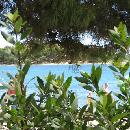 Beachfront & * Pakoštane