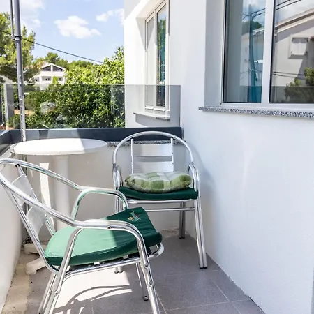 Beachfront &