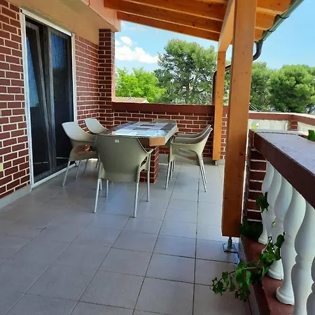 Apartamento Beachfront &