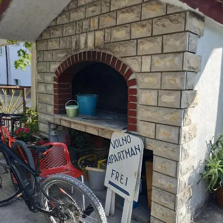 Apartamento Beachfront &