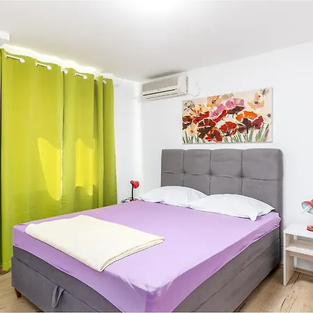 Beachfront & Apartamento *