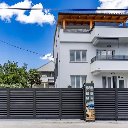 Beachfront & Apartamento *