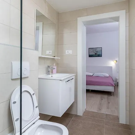 Apartamento Beachfront &