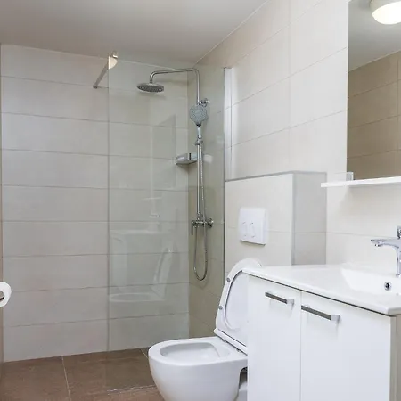 Beachfront & Apartamento *