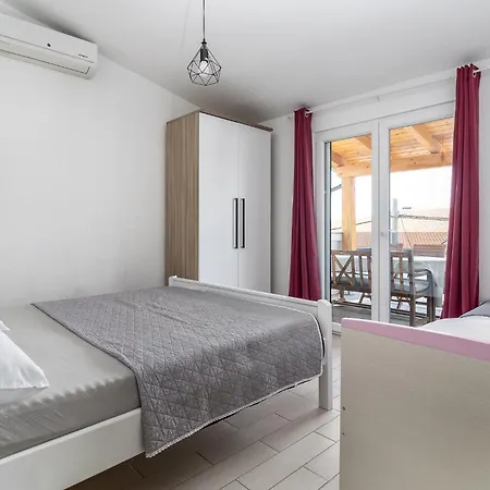 Apartamento Beachfront &