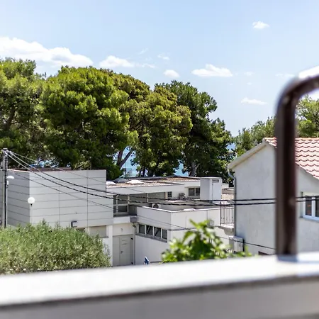Beachfront & Apartamento