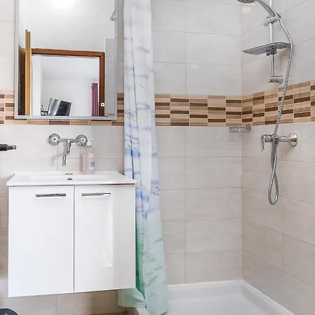 Apartamento Beachfront & *