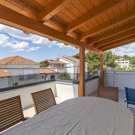 Apartamento Beachfront &