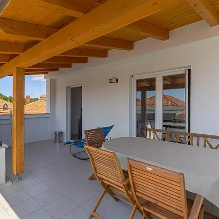 Beachfront & Apartamento *