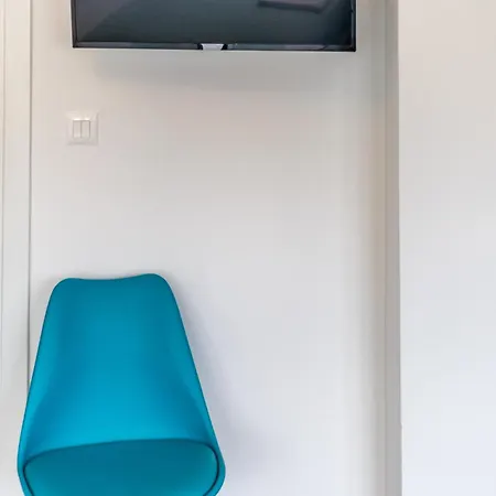 Beachfront & Apartamento *