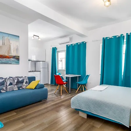 Apartamento Beachfront &
