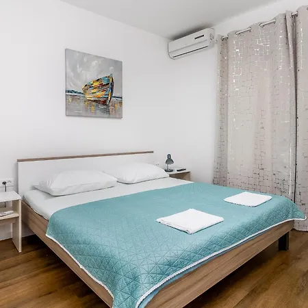 Beachfront & Apartamento