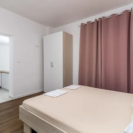 Beachfront & Apartamento