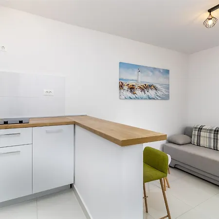 Apartamento Beachfront &