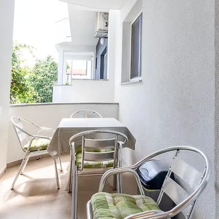Beachfront & Apartamento
