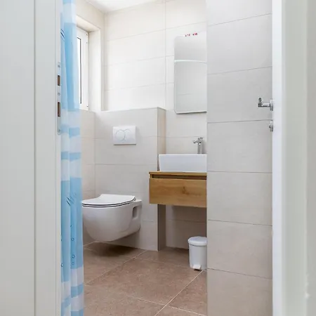 Apartamento Beachfront &