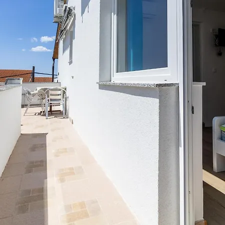 Beachfront & Apartamento